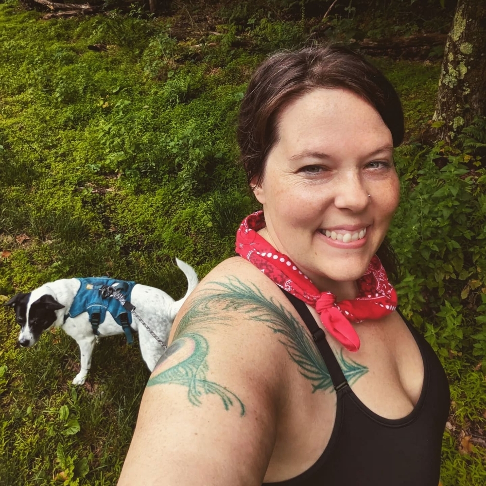 Meet your Posher, Amanda